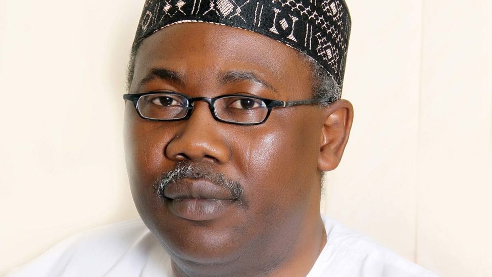 JUST IN: Court Grants Adoke Permission To Travel Abroad