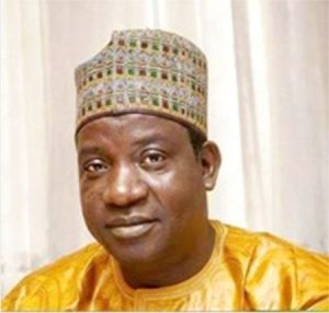Lalong Signs N147bn Appropriation Bill Into Law