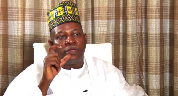 2023: It’s Too Early For APC To Discuss Zoning, Says Shettima