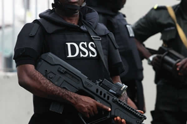 Gbajabiamila’s Security Aide In Detention – DSS
