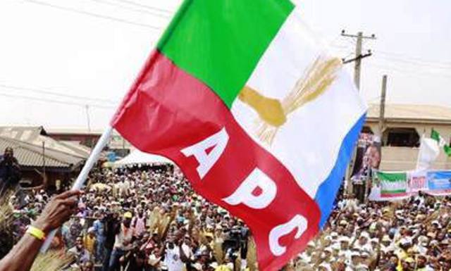APC Dissolves Party Organs At Wards, Local Governments, States And Zonal Levels