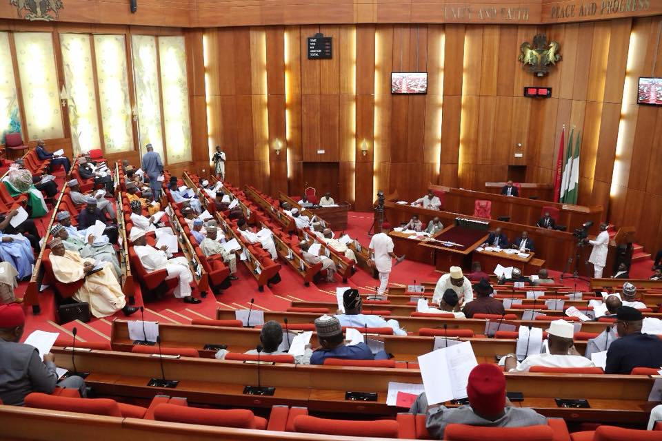 Senate Asks Buhari To Revisit Sack Of Employment Agency Chief, Argungu