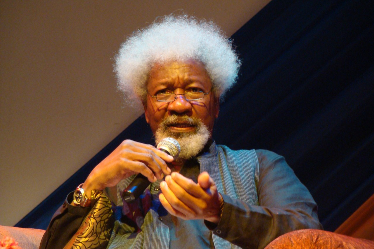 ‘Nothing To Forgive:’ Soyinka Speaks About Relationship With Gowon