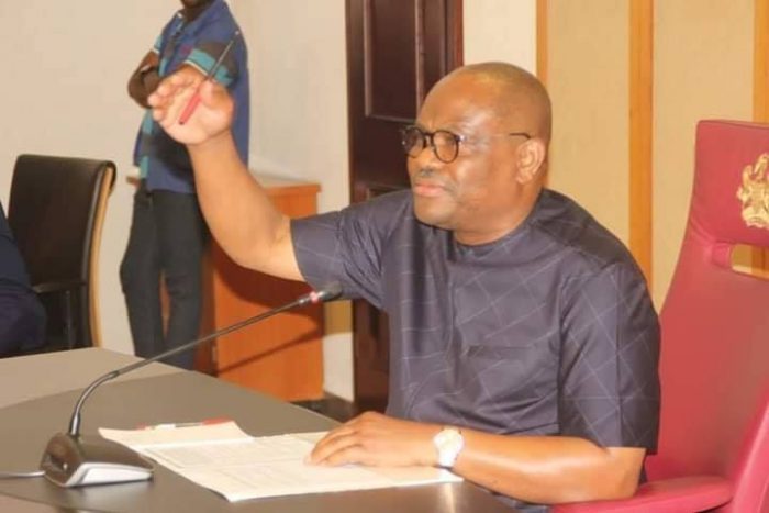 Wike: I Didn’t Order Soldiers To Kill Oyigbo People