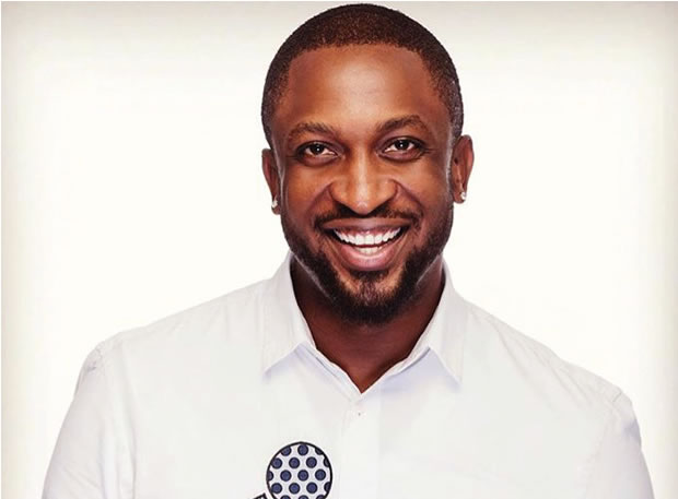 Being A Father Comes With Many Responsibilities - Darey Art Alade