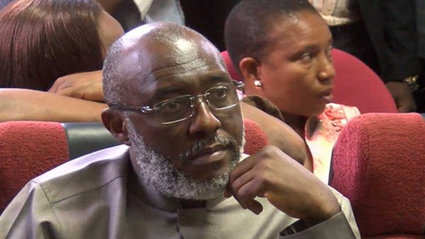  EFCC To Appeal Judgement Nullifying Metuh’s Conviction At Supreme Court