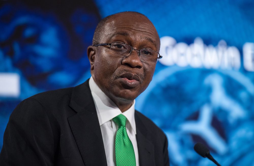  Nigeria’s Economy May Emerge From Recession In 2021 Q1, Says Emefiele