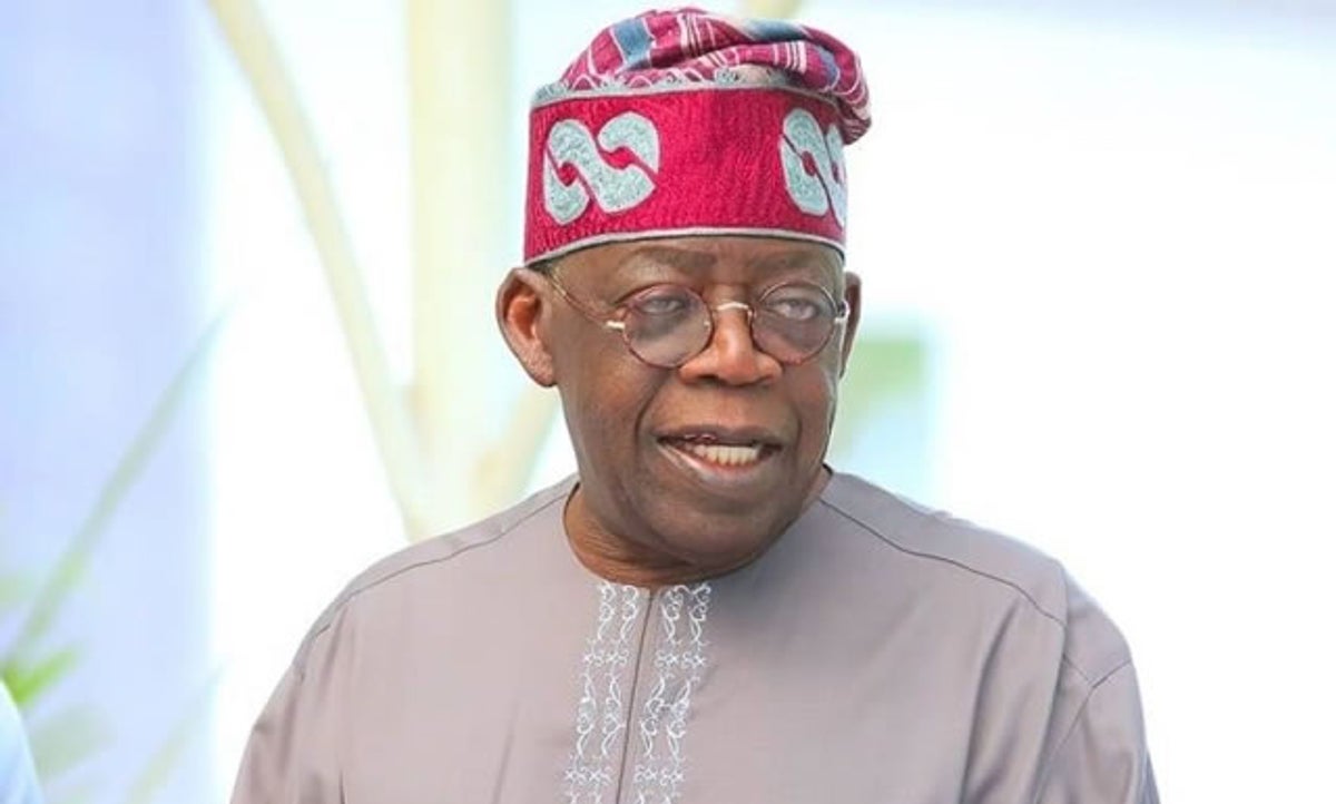 Tinubu Hails Protesters, Carpets Hoodlums, Pleads For Cessation