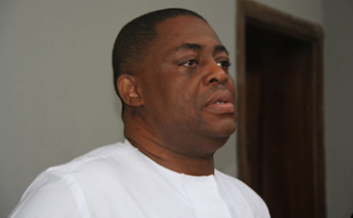 Why North Is Politically Superior To Southern Nigeria – Fani-Kayode