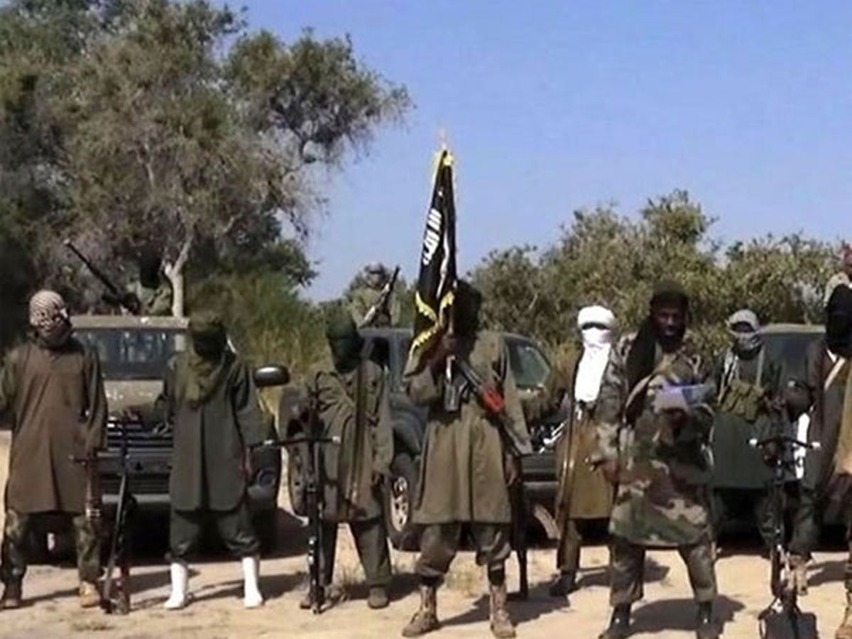 Boko Haram Claims Responsibility For Massacre Of Farmers In Borno