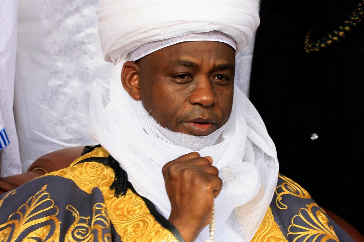 sultan-to-igp-dss-interrogate-bishop-onah-over-attacks-on-muslims-in-ssouth-seast