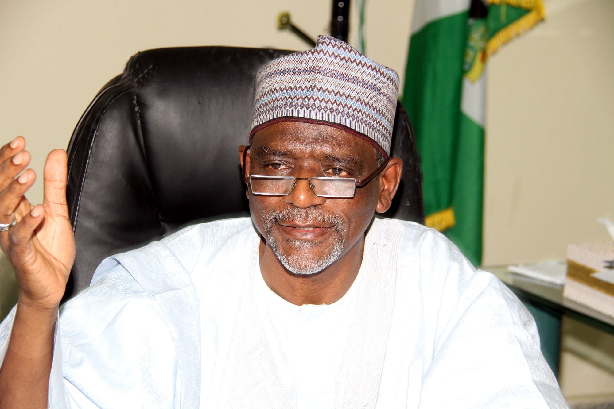 FG Releases National Common Entrance Examination Results