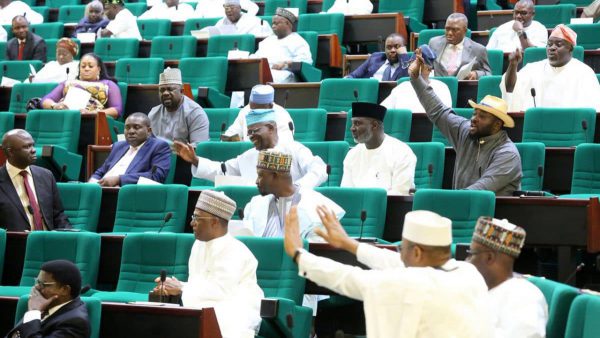 NIN Registration: Reps Ask NCC To Extend Deadline From 2 To 10 Weeks