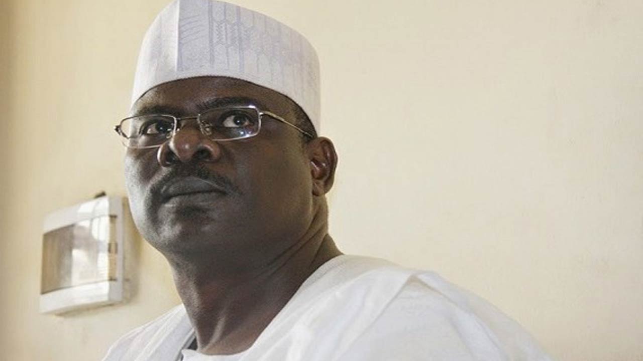 There Is Nothing Wrong With Social Media Bill – Ndume