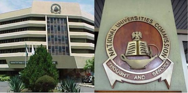 Despite Suspension Of ASUU Strike, University Students Won’t Resume Soon Following NUC Directive