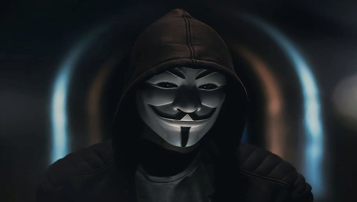#EndSARS: Anonymous Confirms Hacking CBN, EFCC Websites, Targets More