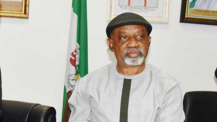 Exemption Of ASUU From IPPIS Temporary —Ngige