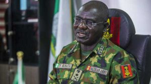 Terrorism May Persist For Another 20 Years In Nigeria – Buratai