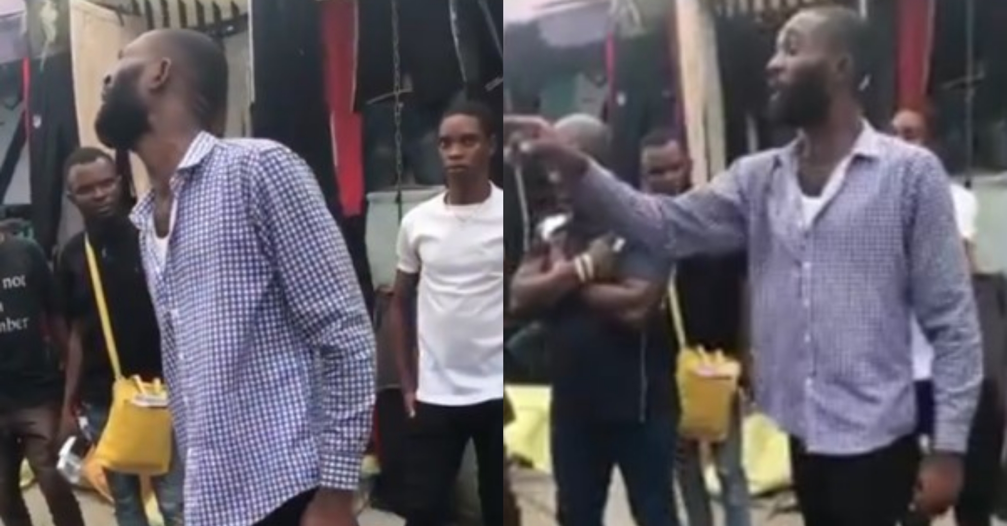 disbanded-sars-officers-harass-extort-man-in-port-harcourt-video