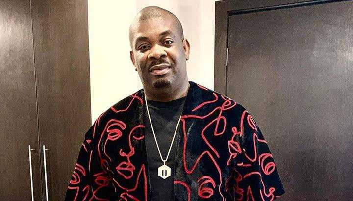 Don’t spend any money, end SWAT now – Don Jazzy Insist