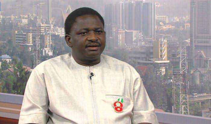 femi-adesina-endsars-protests-fuelled-looting-of-warehouses