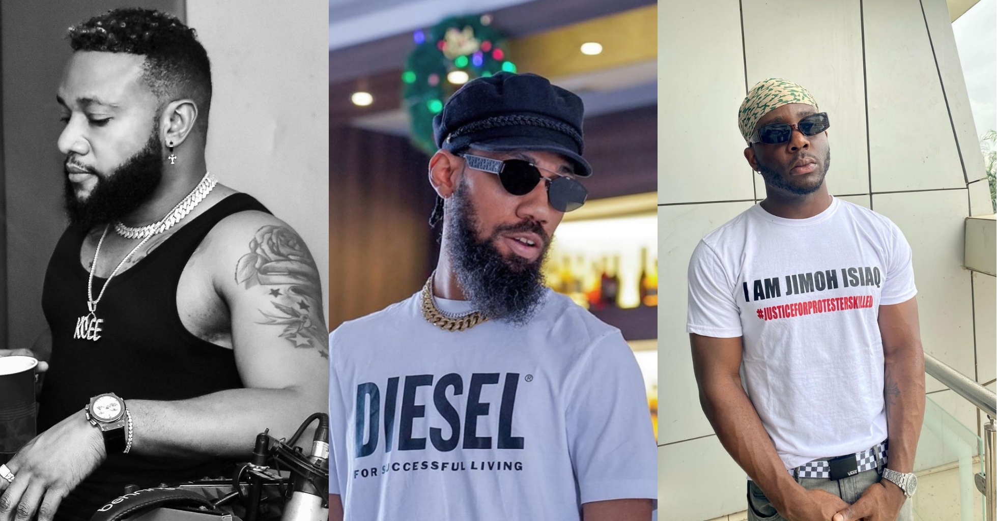 endsars-hold-enugu-state-govt-responsible-if-anything-happens-to-us-phyno-kcee-zoro