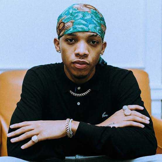 #EndSWAT: How is there a future when all our leaders are at the near end of their careers – Tekno to FG
