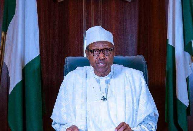 National Broadcast: PDP Slams Buhari Over 'Disappointing, Empty' Speech – PDP