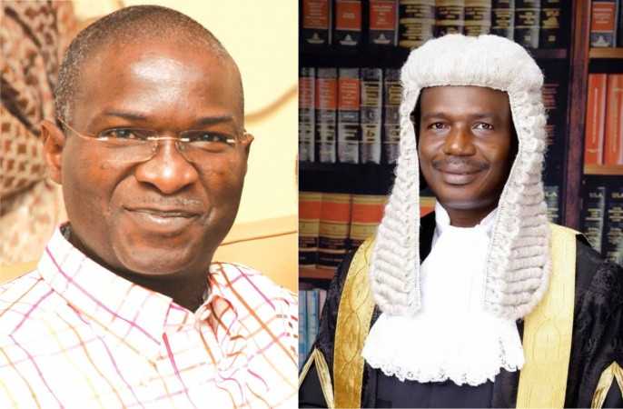Nigerian Lawyer, Adegboruwa reacts to Fashola’s ‘discovery’ of camera at Lekki tollgate