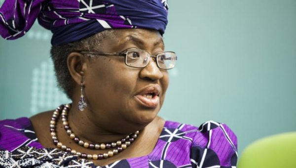 Katsina Abduction: Bring Back Our Boys Now, Okonjo-Iweala Tells FG