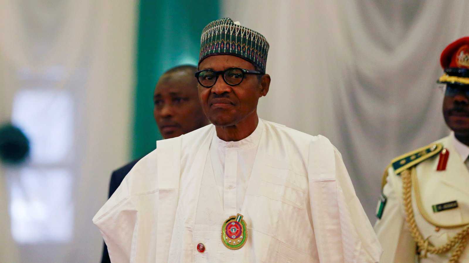 buhari-orders-sale-of-forfeited-assets-within-6-months