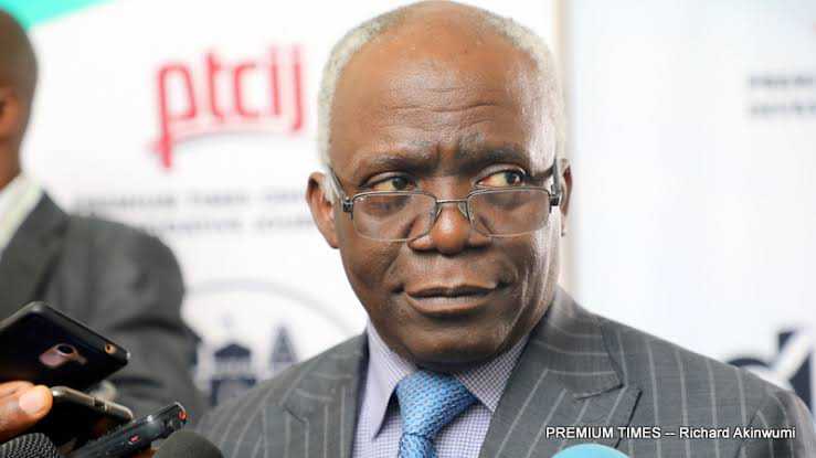 Lekki Shootings: Why Families Of Victims Are Afraid To Speak Out —Falana