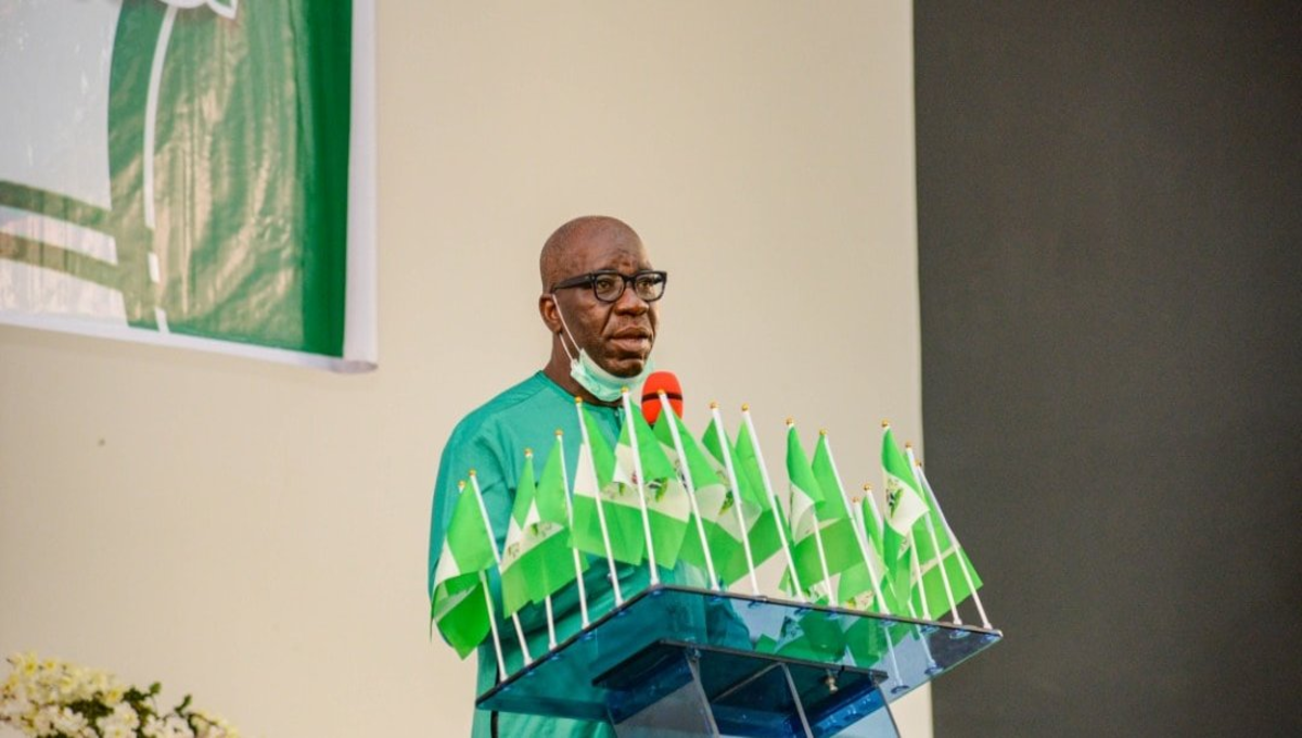 Tribunal Dismisses AA’s Petition Challenging Obaseki’s Re-Election