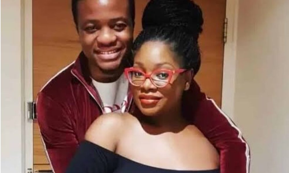 OAP Toolz Recounts How Almost Everyone In Her Home Tested Positive For COVID-19
