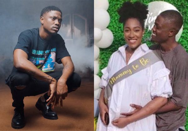Rapper Vector Reportedly Expecting Baby With His Girlfriend