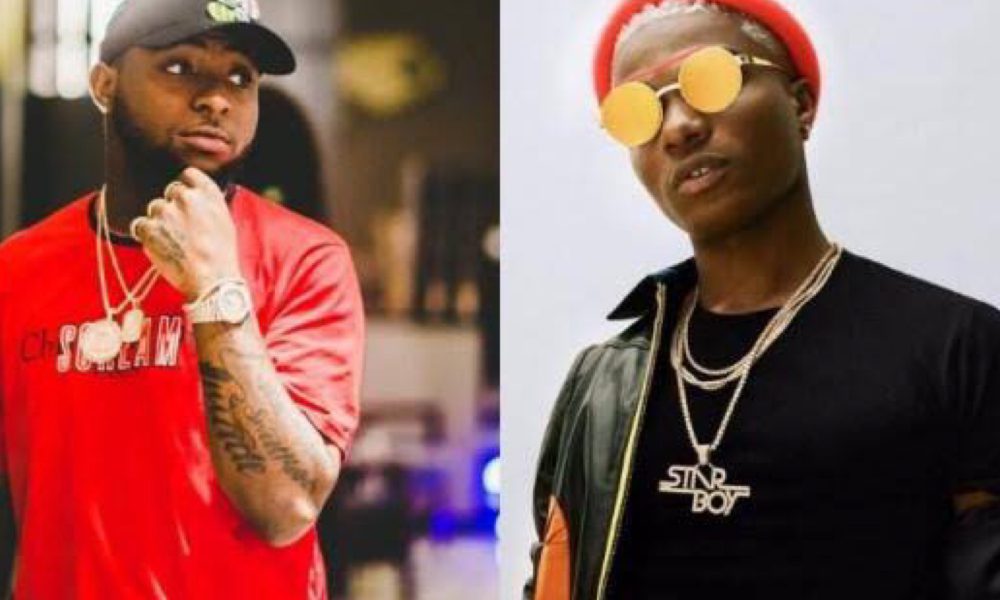 Made In Lagos By Wizkid, A Better Time By Davido, Which Is Better?