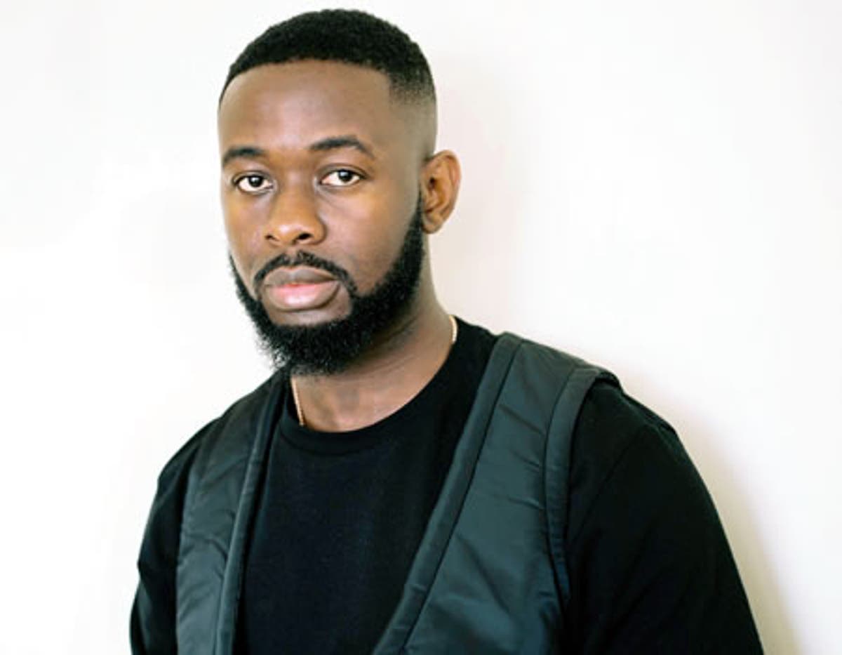'You Have To Leave Nigeria To Reach Your Full Potential': Producer, Sarz