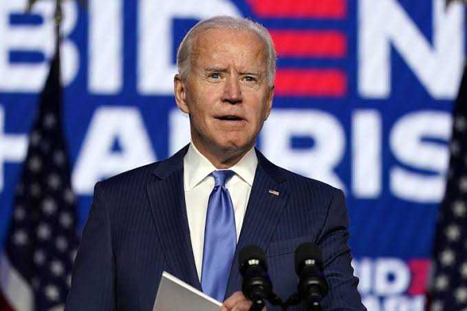 Electoral College Confirms Joe Biden’s Victory