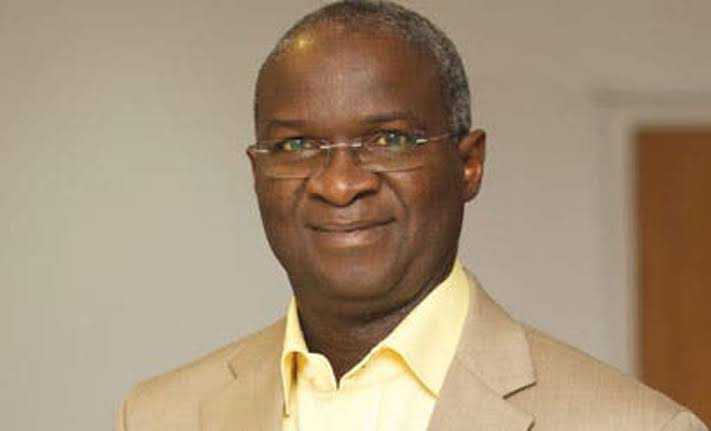 Fashola: If We Keep Our Promises, APC Will Retain Power In 2023