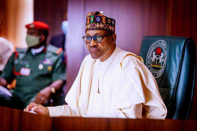 It’s Amazing ASUU Stayed Out Of Classrooms For So Long —Buhari