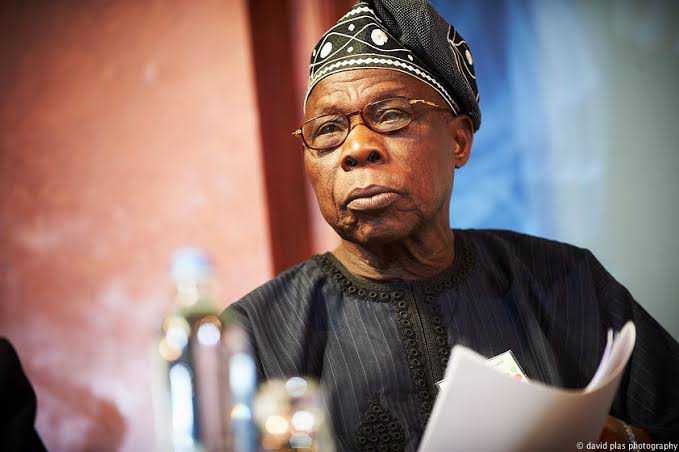 Nigeria’s Challenges Have Taken New Dimension -Obasanjo