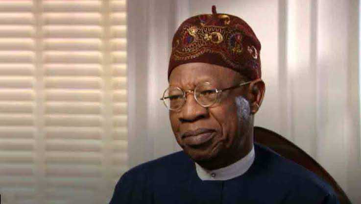 Why Terrorists Target Schools – Lai Mohammed