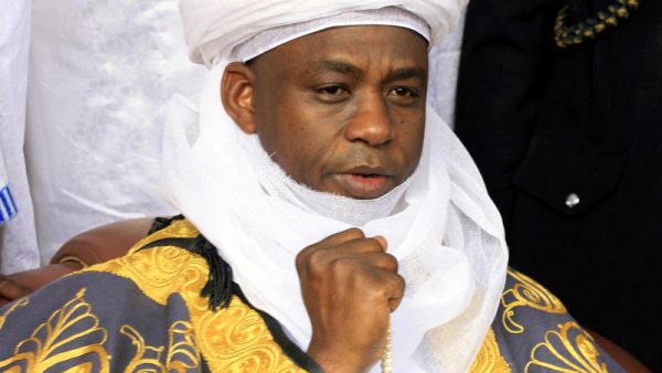 Insecurity: Killings Have Taken New Dimension, Sultan Of Sokoto Laments