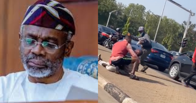 Family Of Slain Vendor Demands N500m Compensation From Gbajabiamila, Threatens Legal Action
