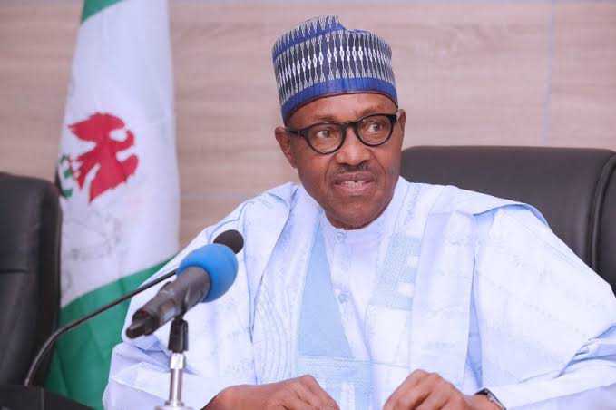 I Want Nigeria To Be Counted Among Countries That Don’t Tolerate But Fight Corruption – Buhari