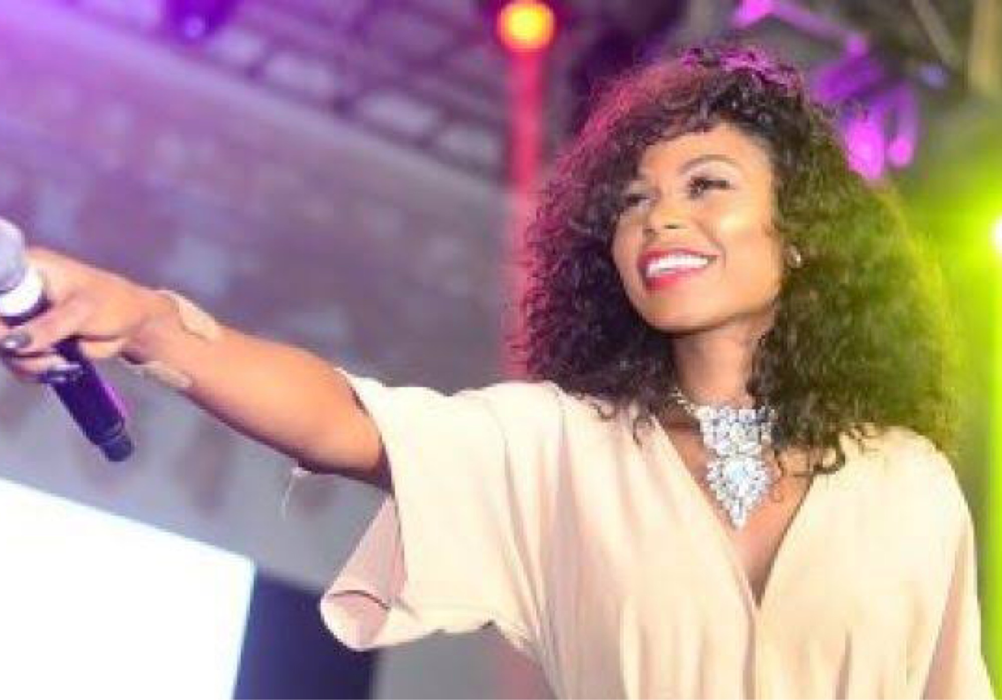 Why I Took A Break From Music Industry: Niyola