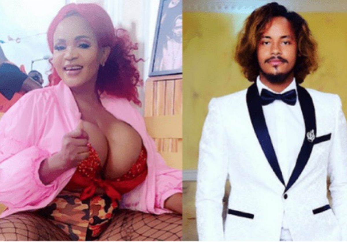 ‘I Will Forgive My Fiancé If He Apologizes And Does His Usual Frog Jump' - Actress Cossy Orjiakor